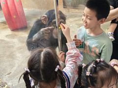 -石家庄市动物园