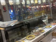 -禾绿回转寿司(苏宁广场店)