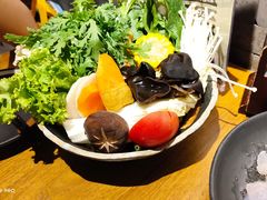 -呷哺呷哺 黄金牧场 (新中关购物中心店)