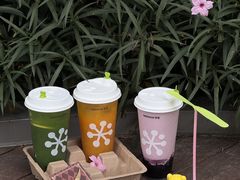 -奈雪的茶(汇一城pure店)