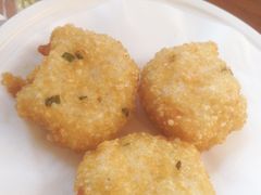 -苏小柳点心·手作小笼包(鸿寿坊分院)