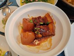 -扬州香格里拉·香宫中餐厅