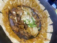 -巫氏三胖地锅鸡(怀远店)