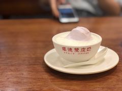 -正德顺順德雙皮奶(中信店)