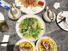 -苏先生海鲜渔庄(金桥店)