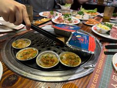 -烤肉食堂(揭阳广百店)
