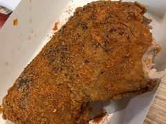 -德克士(崂山百货店)