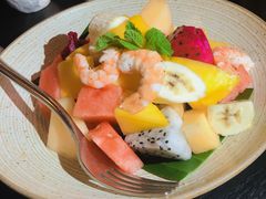 -壹泰东南亚主题餐厅·高良姜风情(州桥店)