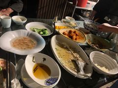 -品渔味湖鲜馆(拈花湾店)