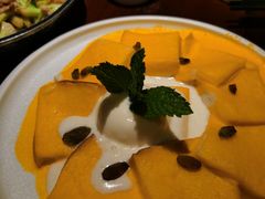 -意满花千醉(金茂览秀城店)