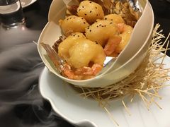 -柒园·三十年创意杭帮菜(龙湖滨江天街店)