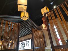 -大盐帮川菜馆(长楹天街店)