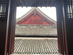 -宁波市保国寺古建筑博物馆