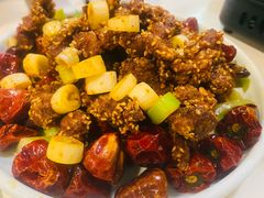 -付掌柜在成都·热炒砂锅集(金禾店)