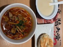 -大师兄·西北小馆(北站缤果空间店)