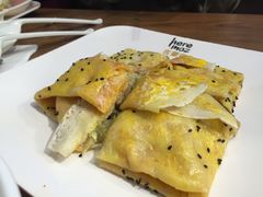 -在蒙自过桥米线