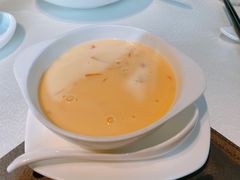 杨枝甘露-皇朝会.经典传统粤菜(外滩店)