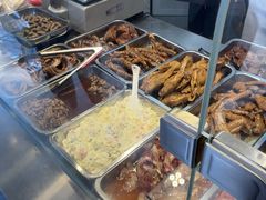 -晶牌烤鸭(延吉东路557弄小区店)