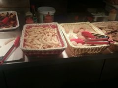 -鑫海汇海鲜烤肉火锅自助(七彩城店)