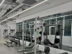 -乐刻运动健身(南山西丽366大街店)