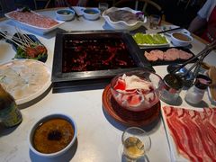 -二荆条·蜀鲜汇城市森林火锅