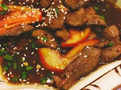 南煎肝-依扁一佳宴(宁化支路店)