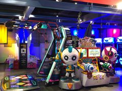 -星际传奇(西安三桥万象城店)