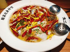 -新太二·鲜料川菜(晶耀前滩店)