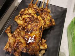 -蚝太郎 • 海鲜烧烤(建国路创始店)