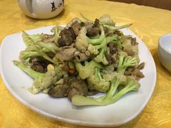 -合力居·生记路边鸡(北京路店)