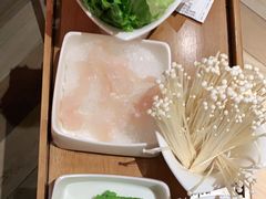 -香天下·四川火锅(安镇大润发店)