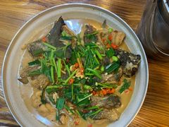 -下梅人家土菜馆(历史文化餐厅度假区店)