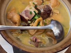 -一楼食业·美食人家