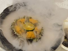-品海楼·大连海鲜(老虎滩店)