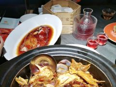 一鸣惊人·闻香状元鸡-小厨娘金榜题名(夫子庙秦淮河店)