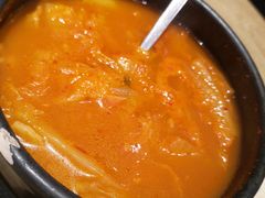 -权味·朝鲜族拌饭(勒泰店)