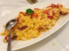 -IL Forno 意坊·意大利餐厅(温州万象城店)