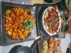 -壹酒贰肉1926·深夜食堂(九纬路店)