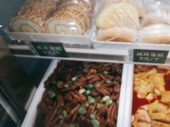-紫光园清真北京小吃(银村街店)