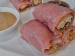 -喜粤糖朝餐厅(三八广场店)