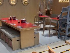 -阳阳中国饭(龙湖大兴天街)