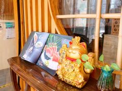 -东田之村·和风料理·日式烧鸟·和牛火锅点餐式自助(西二旗店)