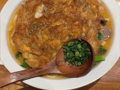 -三姐·老友记·南宁老友粉(朝阳区光华路嘉里中心店)