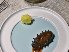 -广州花园酒店-凌璇阁360度高空海鲜自助餐CAROUSEL