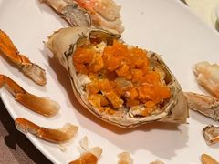 -成隆行·蟹王府(淮海店)