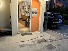 -稀物集咖啡(徽州大道店)