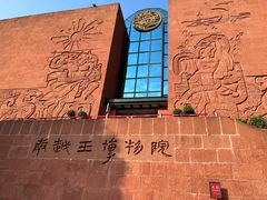 -南越王博物院