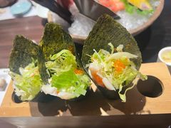 -匠和风精致料理(莆田财富中心店)