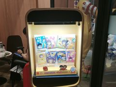 -麦当劳(集美石鼓店)