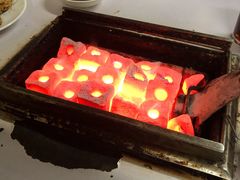 -风味烧烤(泰富店)